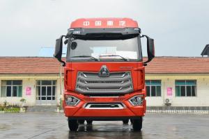 中國(guó)重汽 豪沃N5G中卡 250馬力 4X2 6.75米 國(guó)六 倉(cāng)柵式載貨車(chē)(ZZ5187CCYK511JF1)
