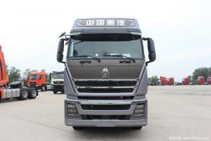 中國重汽 HOWO TH7重卡 540馬力 6X4 國六 牽引車(ZZ4257V324HF1B)