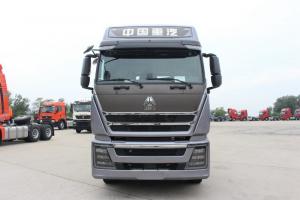 中國(guó)重汽 HOWO TH7重卡 540馬力 6X4 國(guó)六 牽引車(ZZ4257V324HF1B)