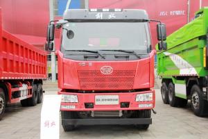 一汽解放 J6L中卡 220馬力 4X2 5米 國(guó)六 自卸車(chē)(CA3180P62K1L2E6)