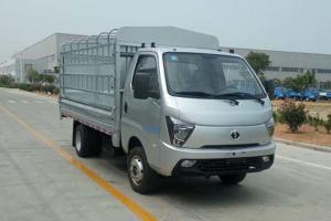 飛碟締途 MX 1.6L 105馬力 CNG 3.95米 國(guó)六 單排倉(cāng)柵式微卡(FD5037CCYD66K6-NG3)