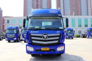 福田 歐曼新ETX 基本型 350馬力 4X2 國六 牽引車(BJ4183Y6ADS-01)