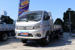 福田瑞沃 小金剛C版 95馬力 4X2 3.2米 國六 自卸車(BJ3042D8PBA-01)