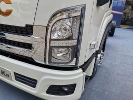 江淮汽車 威鈴K8 170馬力 4×2 國(guó)六 載貨車底盤