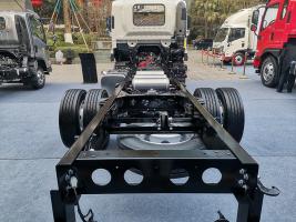 江淮汽車 威鈴K8 170馬力 4×2 國(guó)六 載貨車底盤