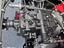 江淮汽車 威鈴K8 170馬力 4×2 國(guó)六 載貨車底盤