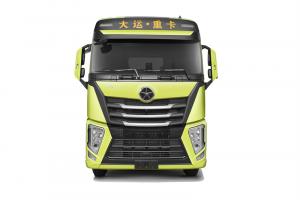 大運重卡 V9 基本款 460馬力 6X4 國六 LNG牽引車(CGC4251N6ECBA)