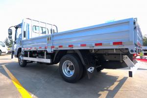 福田時代 領(lǐng)航M5 152馬力 4×2 國六 載貨車（LVBV3JBB1NE155381）