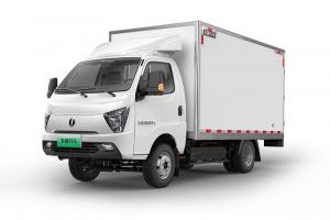 飛碟締途 EF3 4.5T 4×2 單排純電動廂式微卡(FD5044XXYD66BEV-1)55.7kWh