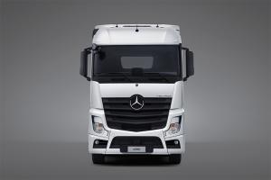 梅賽德斯-奔馳Actros 2653 530馬力 6x4 國六牽引車（專享版）