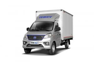 福田祥菱 小財(cái)鹿EV 60kw 4×2 純電動(dòng) 載貨車（BJ1030EVJA7）