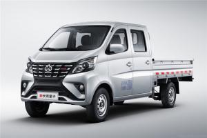 長安凱程 新星卡 標準型 1.5L 116馬力 汽油 2.8米 國六 單排欄板微卡(SC1022DEAP6)