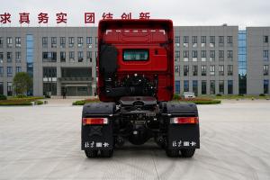 北京重卡 追夢 490馬力 6×4 國六 牽引車 煤炭運輸版（BJ4250D6CP-02）