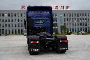 北京重卡 追夢 470馬力 6×4 國六 牽引車 砂石料運輸版（BJ4250D6CP-02）