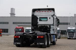 北京重卡 追夢 490馬力 6×4 國六 牽引車 普貨版（BJ4250D6CP-02）