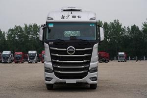 北京重卡 追夢 470馬力 6×4 國六 牽引車 普貨版（BJ4250D6CP-02）