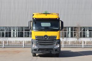 梅賽德斯-奔馳 Actros C 520馬力 6×4 國六 ?；愤\(yùn)輸牽引車
