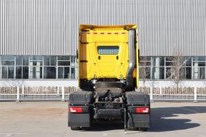 梅賽德斯-奔馳 Actros C 520馬力 6×4 國六 ?；愤\(yùn)輸牽引車