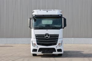 梅賽德斯-奔馳 Actros  1842 420馬力 6x4 國六 公路牽引車
