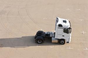梅賽德斯-奔馳 Actros  1842 420馬力 6x4 國六 公路牽引車