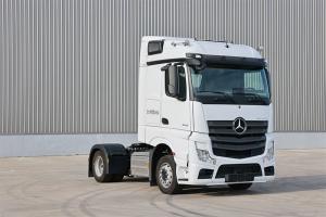 梅賽德斯-奔馳 Actros  1842 420馬力 6x4 國六 公路牽引車