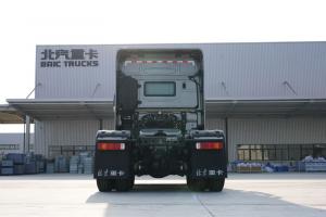 北京重卡 復(fù)興 580馬力 6×4 國六 牽引車 威化運(yùn)輸版（BJ4250D6CP-01）