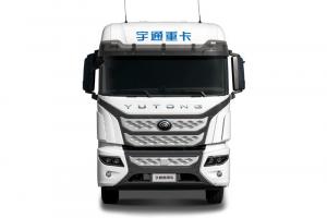 宇通重卡 6X4 換電式純電動牽引車(380功率)(ZKH4250P4BEV10)350kWh