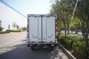 大力牛魔王 D05 鐵牛5號(hào) 4×2 純電動(dòng) 廂式載貨車（DLP5022XXYBEVD03）