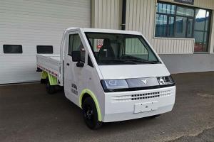大力牛魔王 D05 鐵牛5號(hào) 4×2 純電動(dòng) 欄板載貨車（DLP1022BEVD03A）