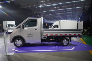 大力牛魔王 D05 鐵牛5號(hào) 4×2 純電動(dòng) 欄板載貨車（DLP1022BEVD03A）