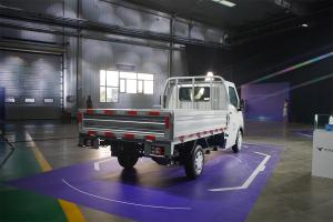 大力牛魔王 D05 鐵牛5號(hào) 4×2 純電動(dòng) 欄板載貨車（DLP1022BEVD03A）