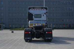 北京重卡 追夢 500馬力 6×4 國六 LNG 牽引車 砂石料運輸版（BJ4250G6CP）