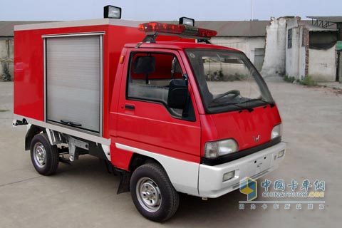 五菱專用車