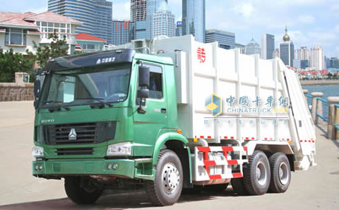 青專環(huán)衛(wèi)車