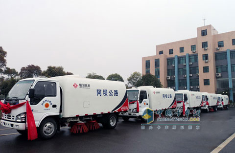 恒潤(rùn)高科專用汽車底盤資質(zhì)獲批為湖南第三家