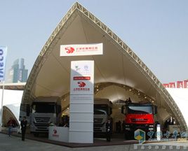 【上海車(chē)展】展臺(tái)設(shè)計(jì)奪獎(jiǎng)大擂臺(tái)