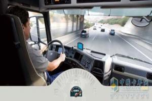 沃爾沃卡車全國駕駛員高效節(jié)油大賽全面啟動