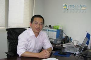 愛在陜汽：將卡車司機關愛活動進行到底