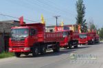 應(yīng)需而變 格爾發(fā)新L系工程車(chē)首戰(zhàn)告捷