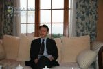專訪林建興： 產(chǎn)品售后穩(wěn)天平 巡展拉近客戶情