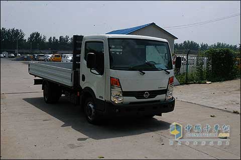 鄭州日產(chǎn)凱普斯達