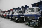 河南：卡車市場(chǎng)群雄盤(pán)踞下的“共性”