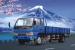 江淮商用車(chē)生產(chǎn)高速增長(zhǎng) 年內(nèi)已突破18萬(wàn)輛