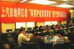 上汽依維柯紅巖召開“科技護(hù)航　尊貴享受”南寧杰獅客商品鑒會