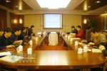 五征重點技術(shù)中心建設(shè)項目通過驗收