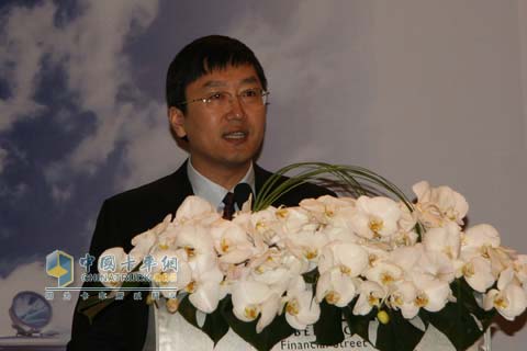 國務(wù)院發(fā)展研究中心產(chǎn)業(yè)經(jīng)濟(jì)研究部王曉明