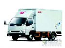 江鈴順達(dá)低價(jià)亮劍出鞘 劍指汽車下鄉(xiāng)輕卡