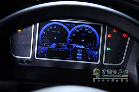 重卡高端化趨勢(shì)初現(xiàn) 集瑞重卡武漢受青睞