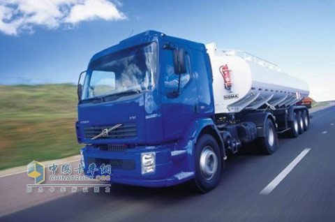 VM系列卡車