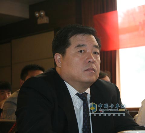 北京龐大汽貿(mào)集團(tuán)韓總